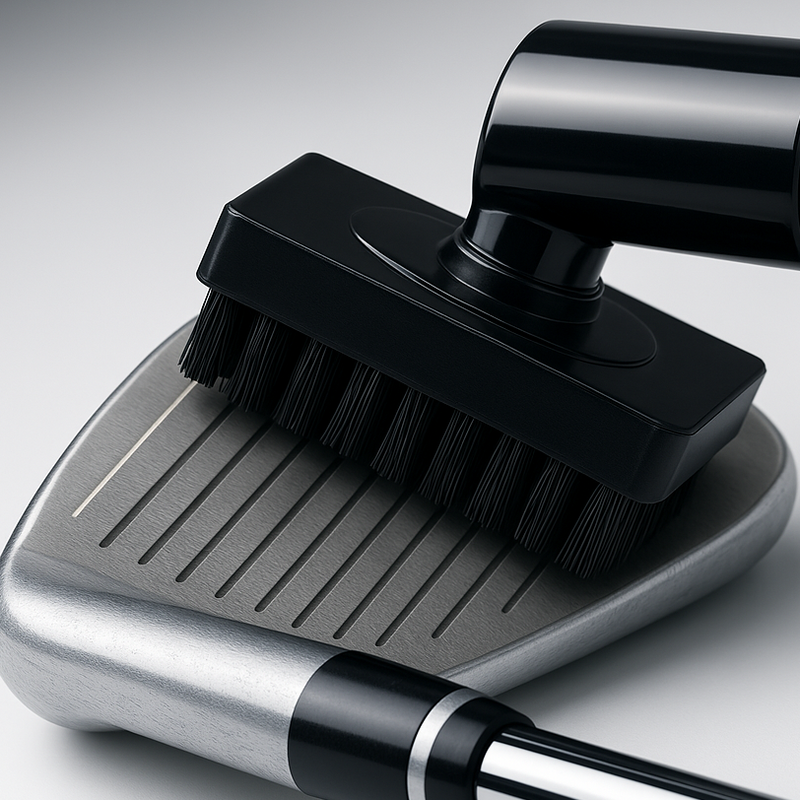 The Precision Hydro-Clean Brush